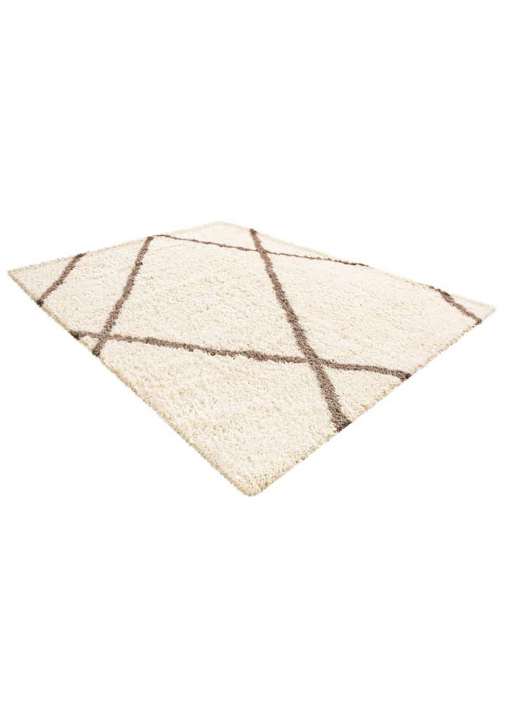9' x 12' Infinity Shag Rug