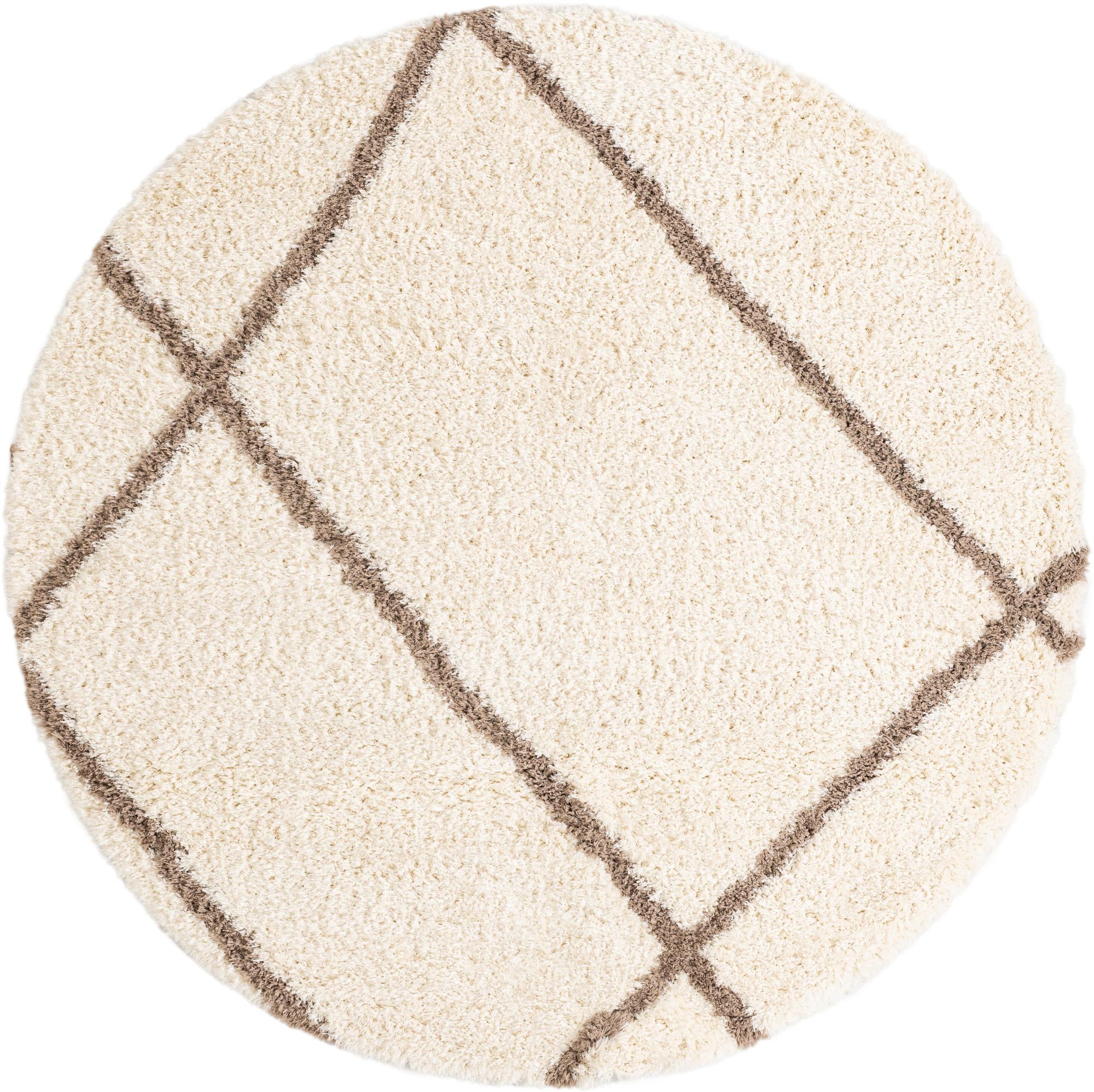 Rug Pearl and Khaki Swatch link
