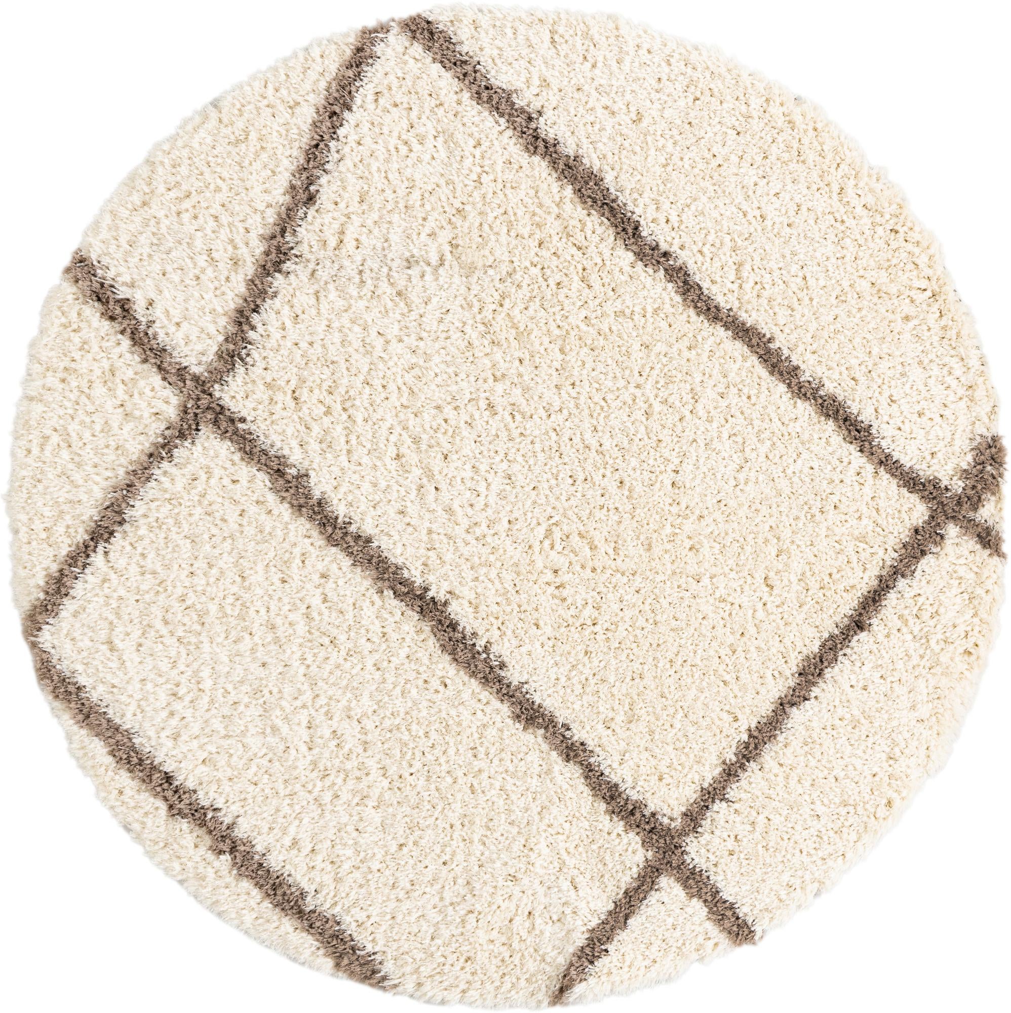 Rug Pearl and Khaki Swatch link