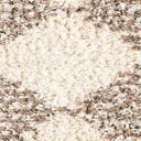Rug Pearl and Khaki Swatch link