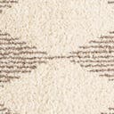 Rug Pearl and Khaki Swatch link