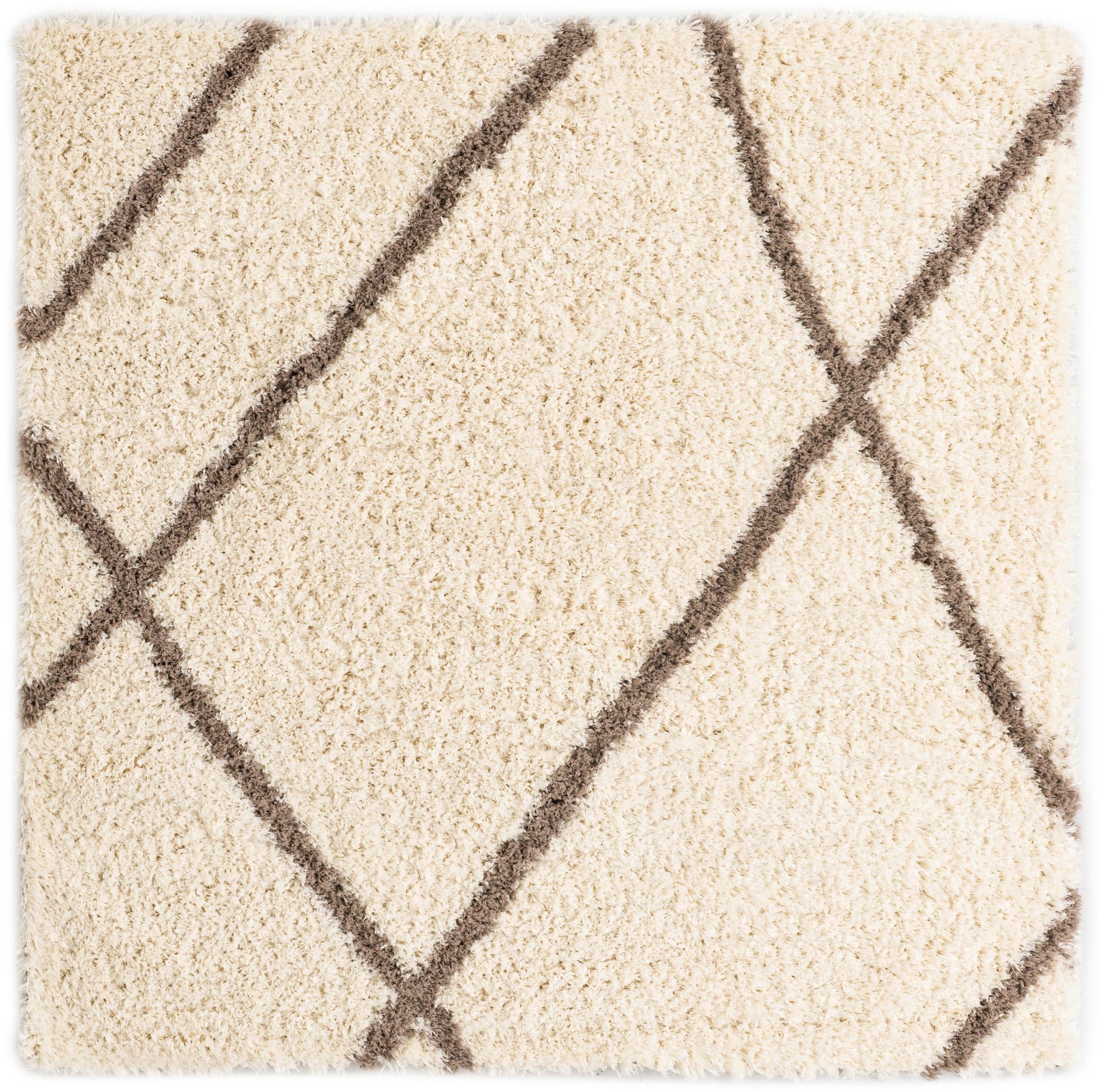 Rug Pearl and Khaki Swatch link