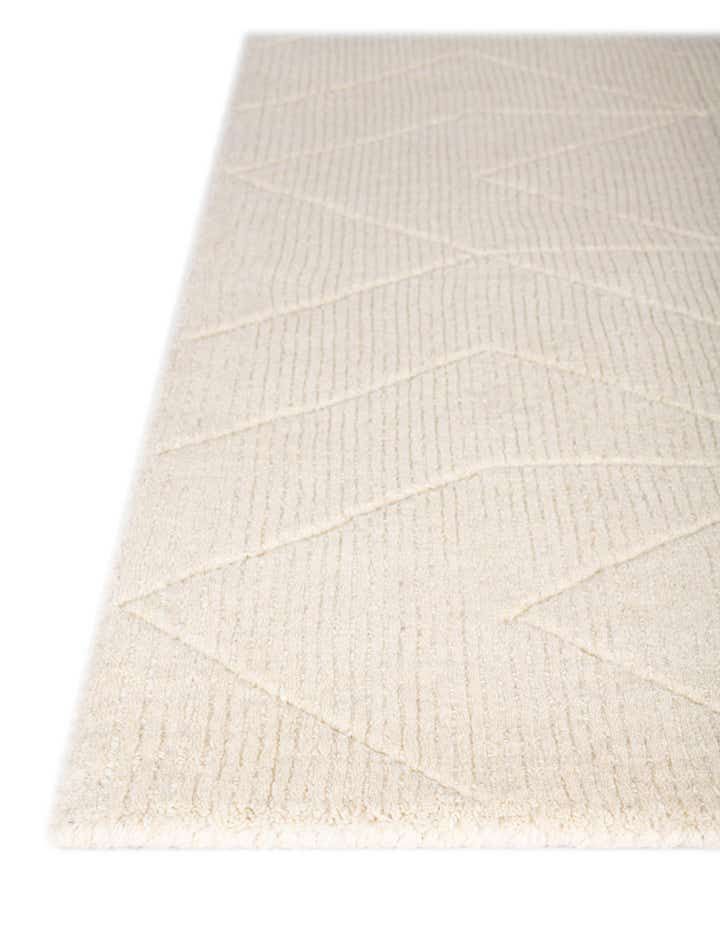 7' 10 x 11' WoolCraft Geometric Rug