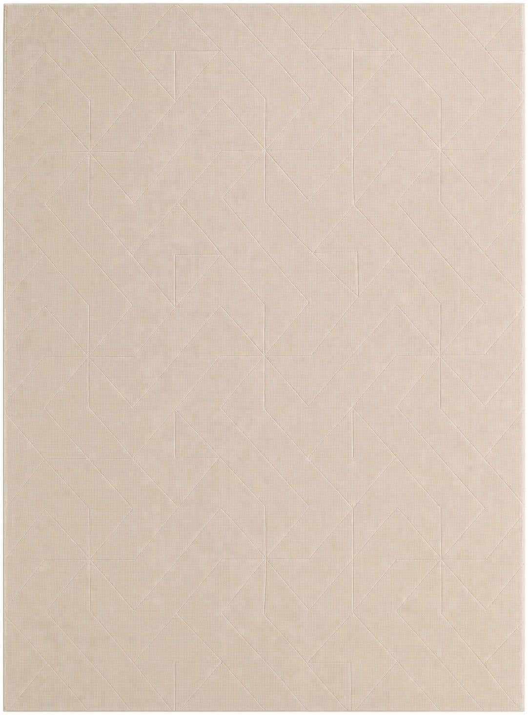 12' x 16' 1 WoolCraft Geometric Rug