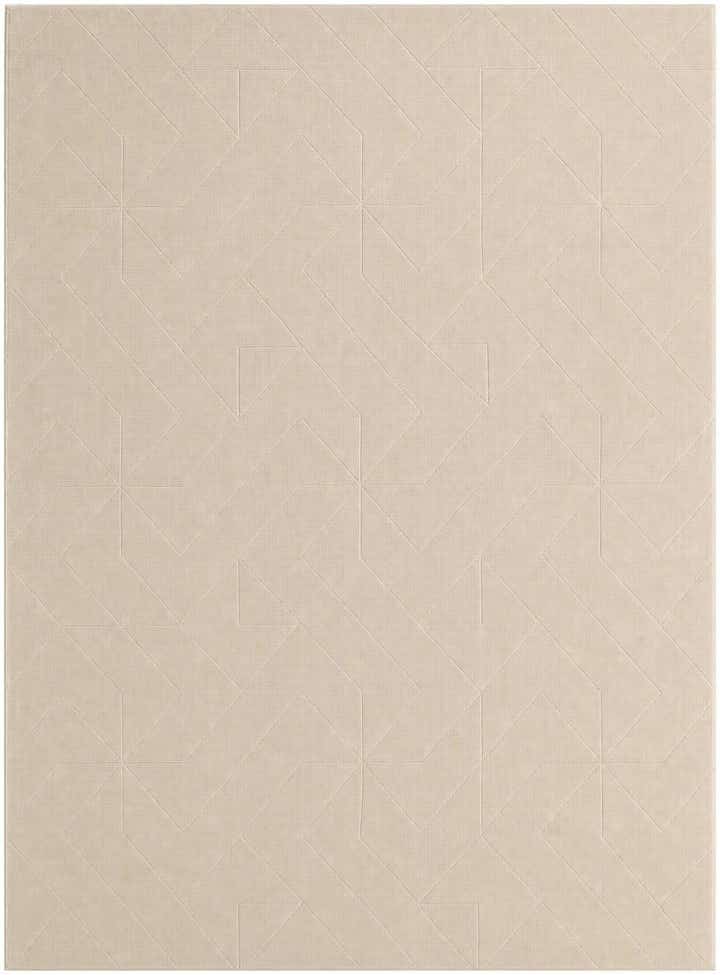 12' x 16' 1 WoolCraft Geometric Rug