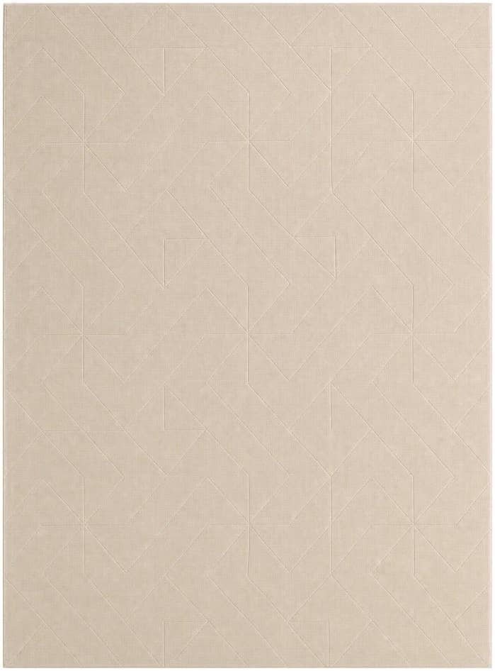 Detail image of 12' x 16' 1 WoolCraft Geometric Rug