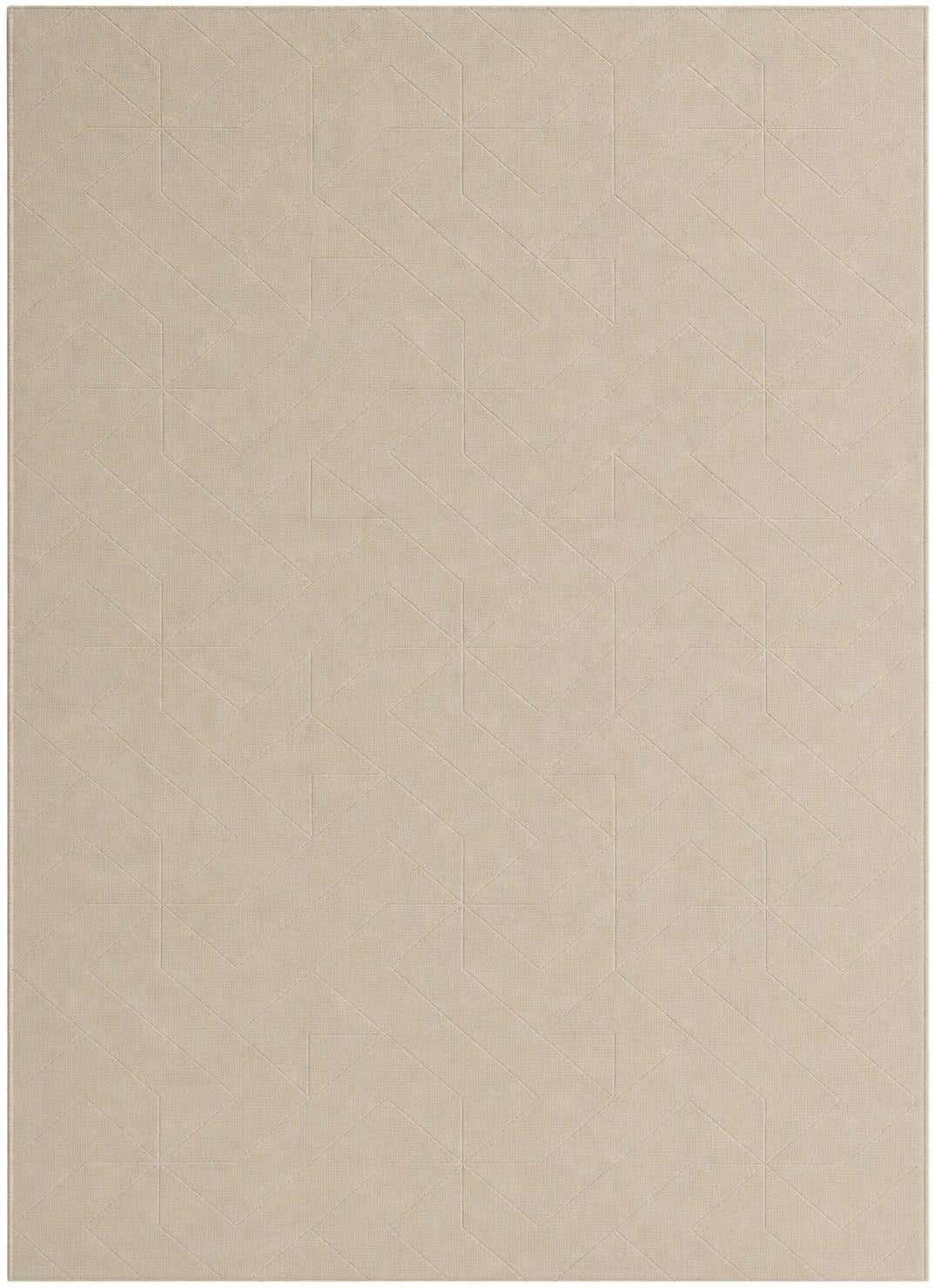 13' 1 x 18' 1 WoolCraft Geometric Rug