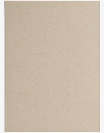 13' 1 x 18' 1 WoolCraft Geometric Rug