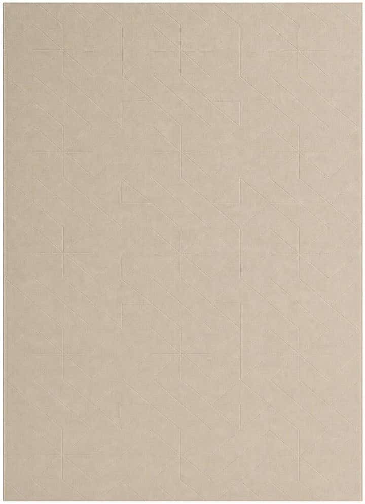 13' 1 x 18' 1 WoolCraft Geometric Rug