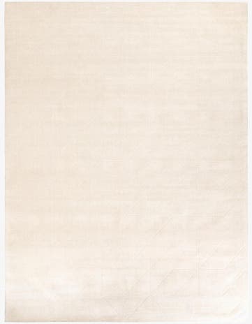 9' x 12' WoolCraft Geometric Rug