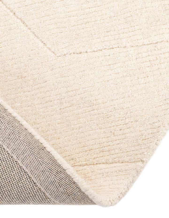 12' x 12' WoolCraft Geometric Round Rug