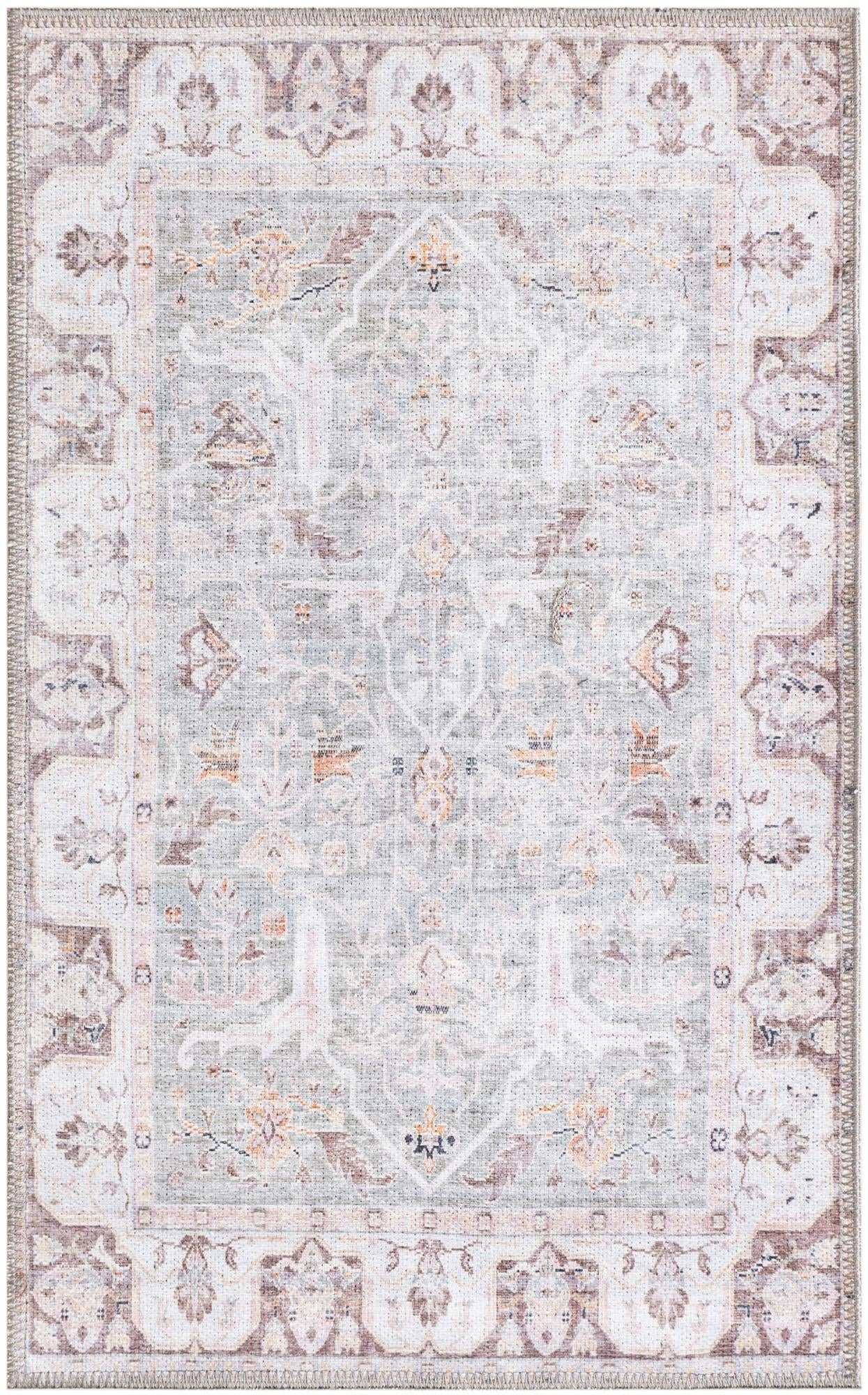 2' x 3' Yara Rug