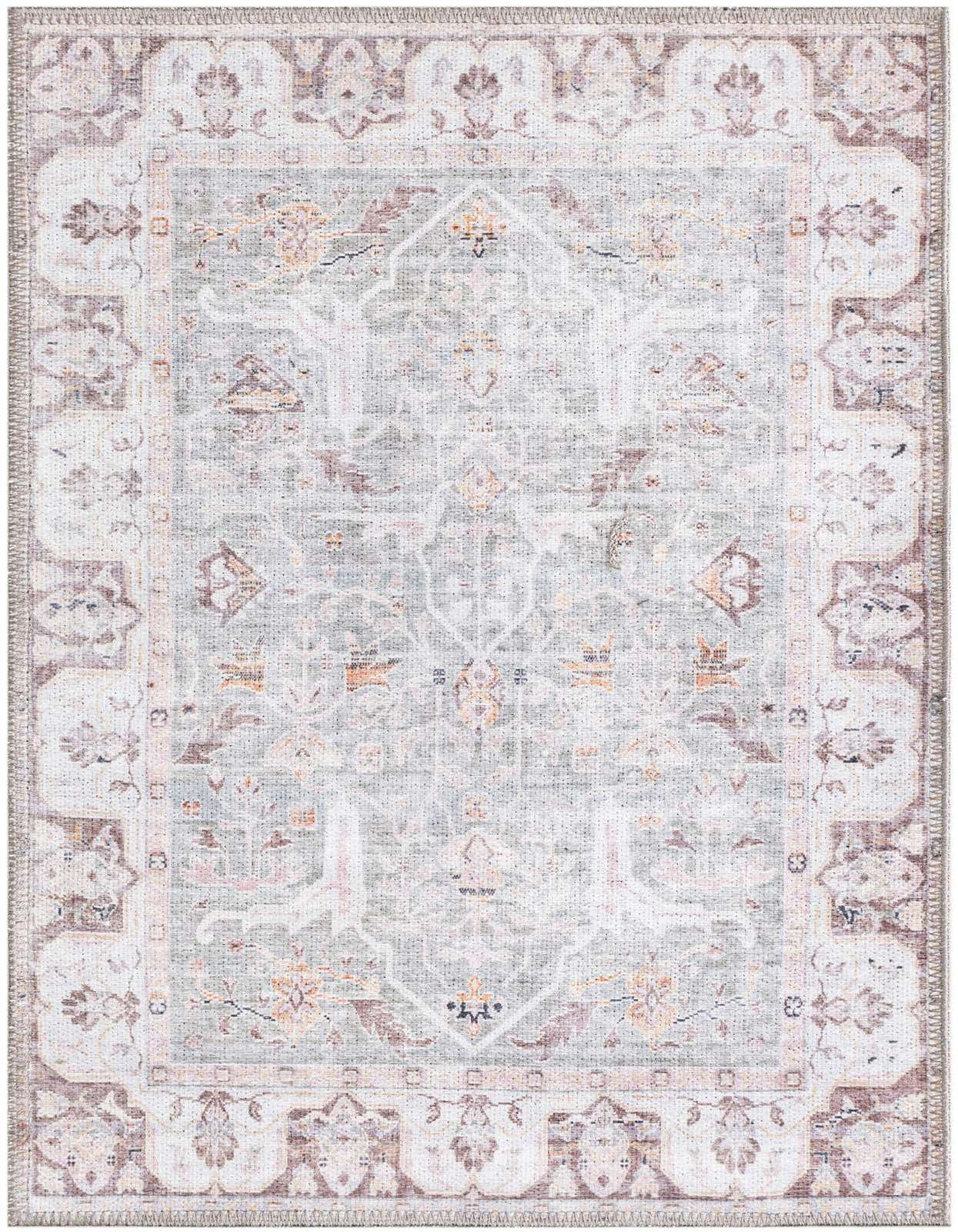 2' x 3' Yara Rug
