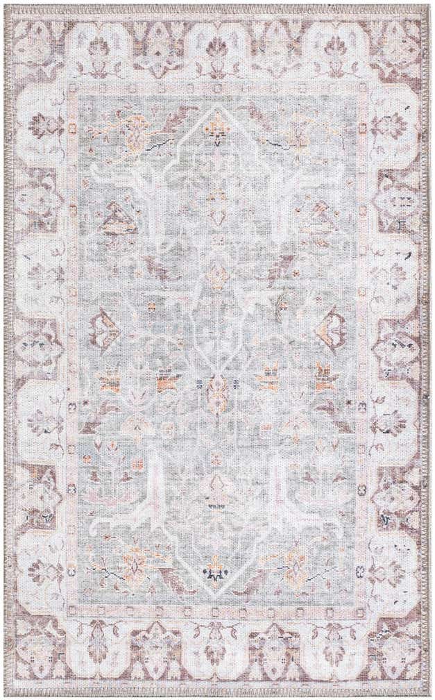 2' x 3' Yara Rug
