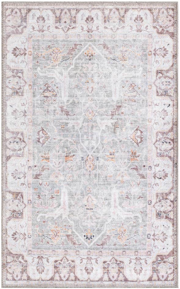 Detail image of 2' x 3' Yara Rug