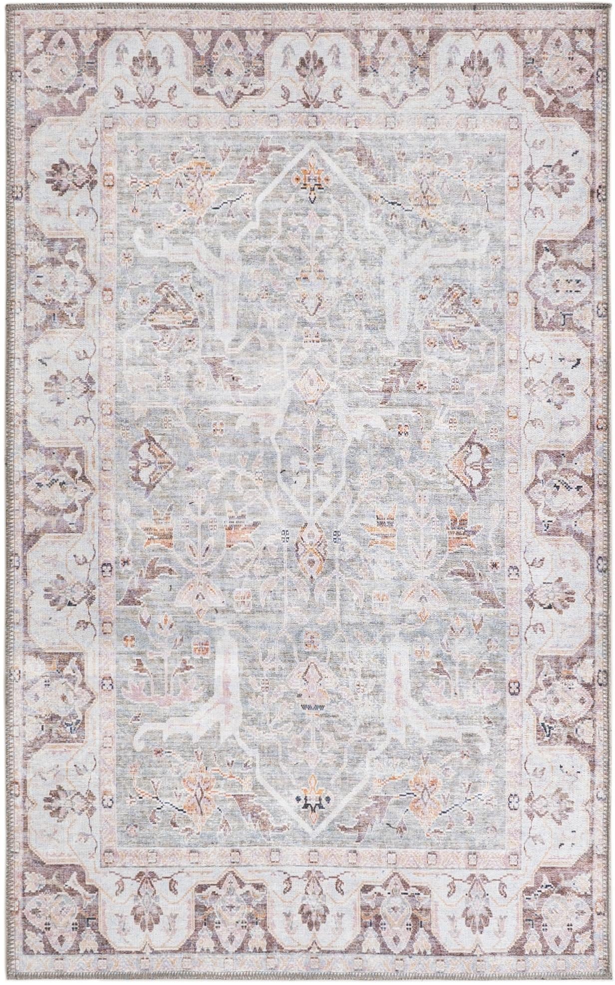 3' 3 x 5' 3 Yara Rug