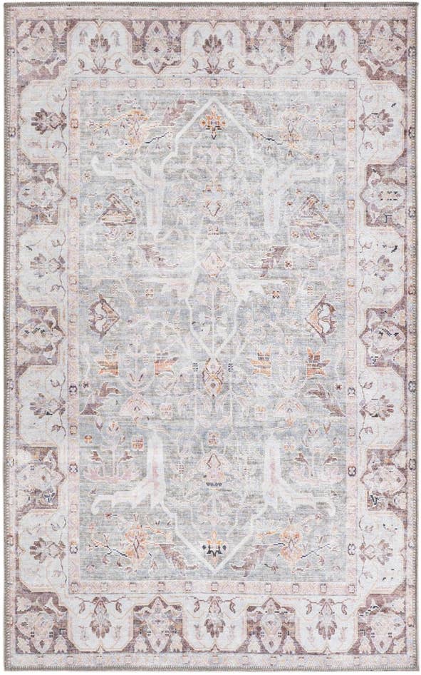 Detail image of 3' 3 x 5' 3 Yara Rug
