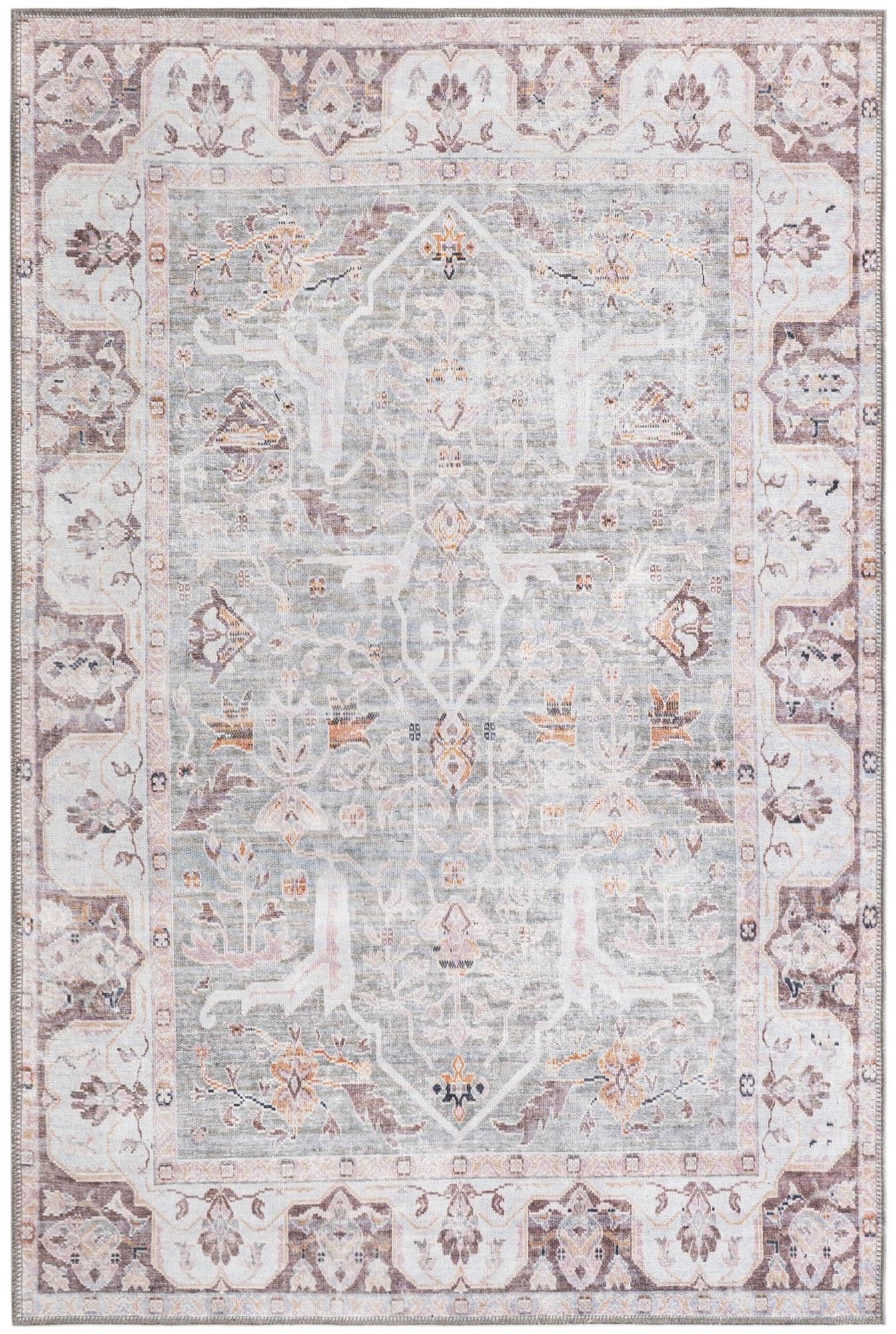 4' x 6' Yara Rug