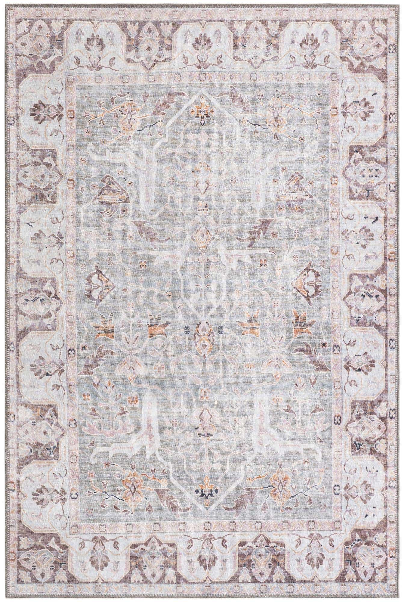 4' x 6' Yara Rug
