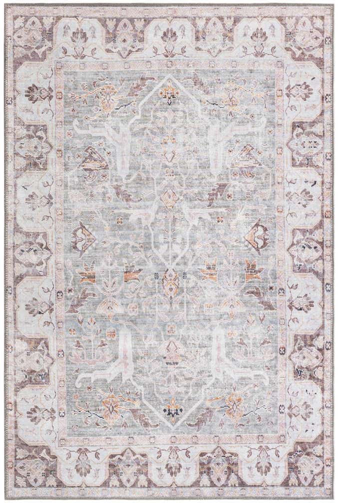 4' x 6' Yara Rug