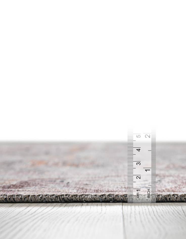 Detail image of 7' 10 x 10' Yara Rug