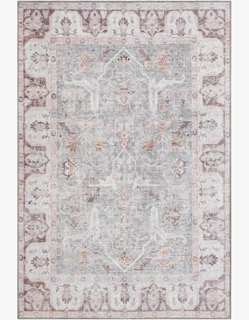 5' 3 x 8' Yara Rug