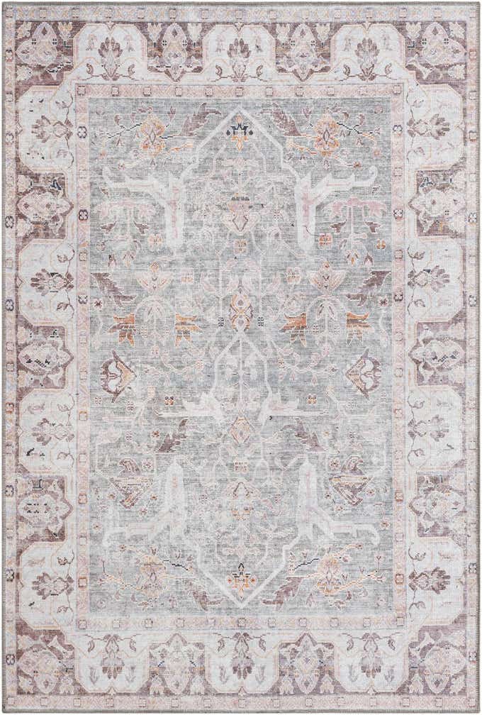 5' 3 x 8' Yara Rug