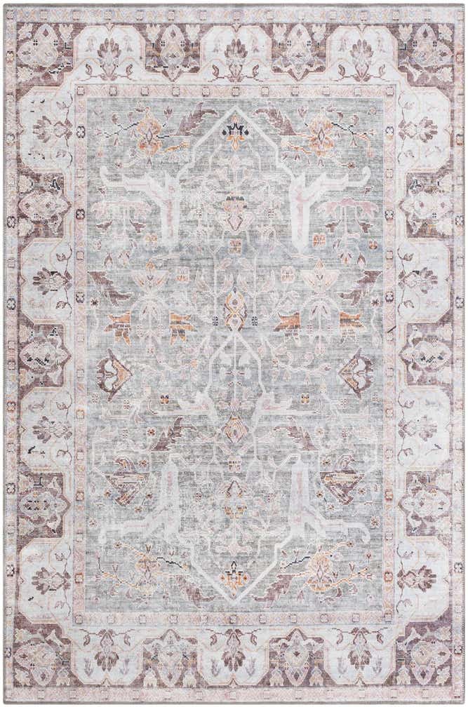 6' x 9' Yara Rug
