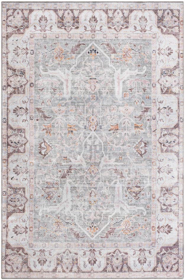 Detail image of 6' x 9' Yara Rug