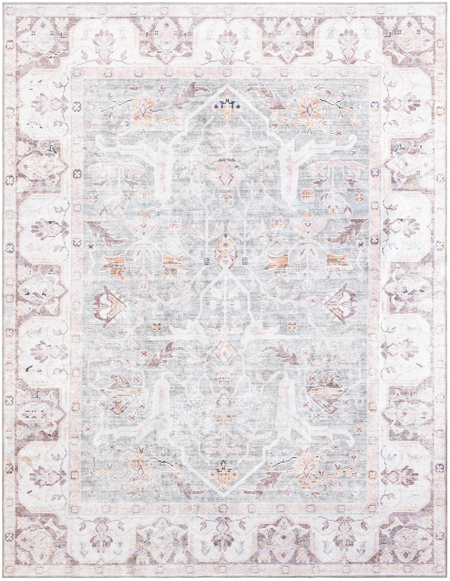 7' 10 x 10' Yara Rug