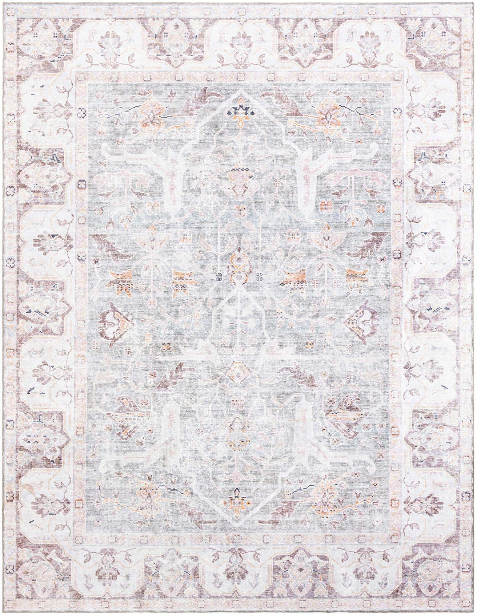 7' 10 x 10' Yara Rug