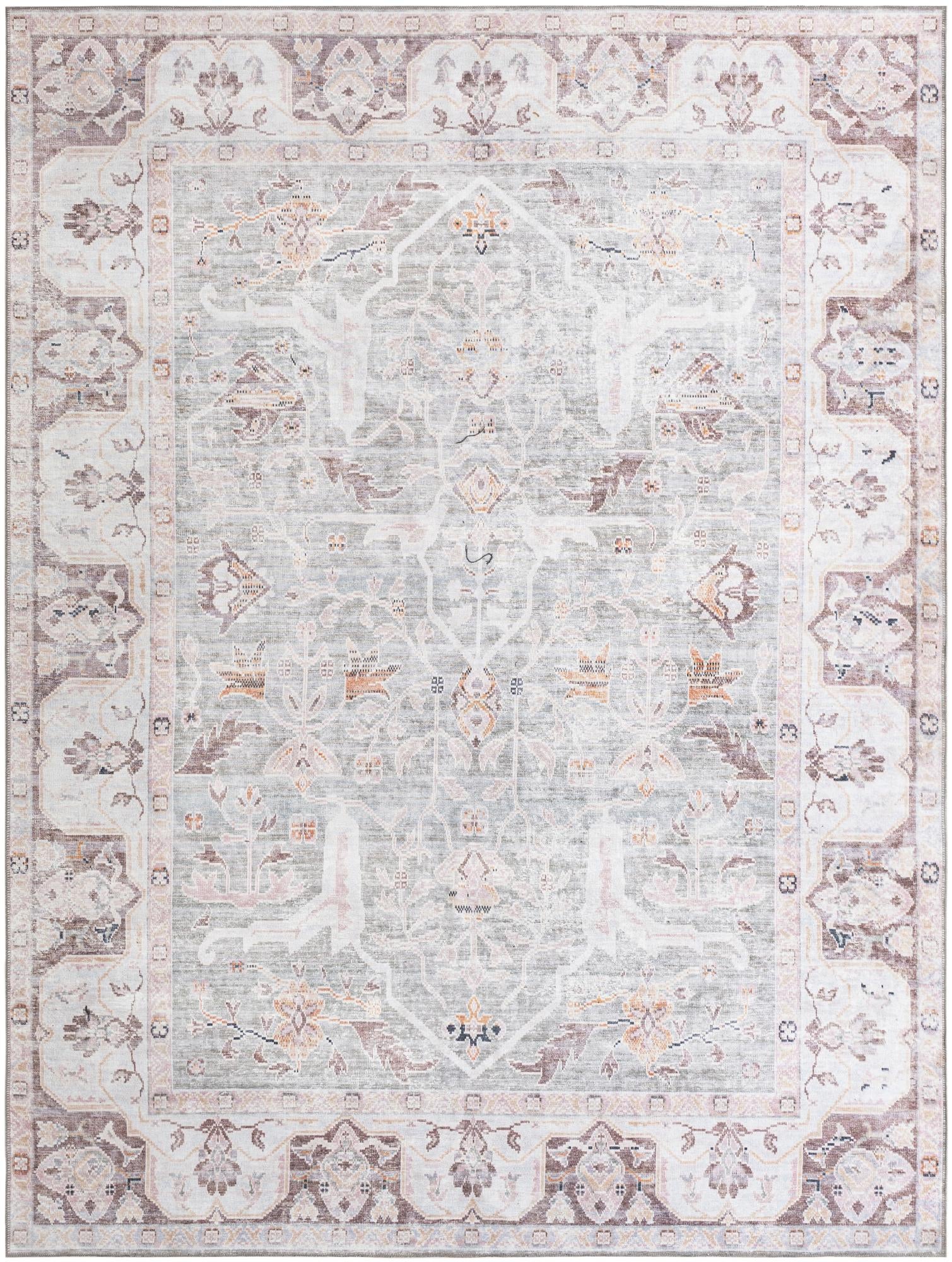 9' x 12' Yara Rug