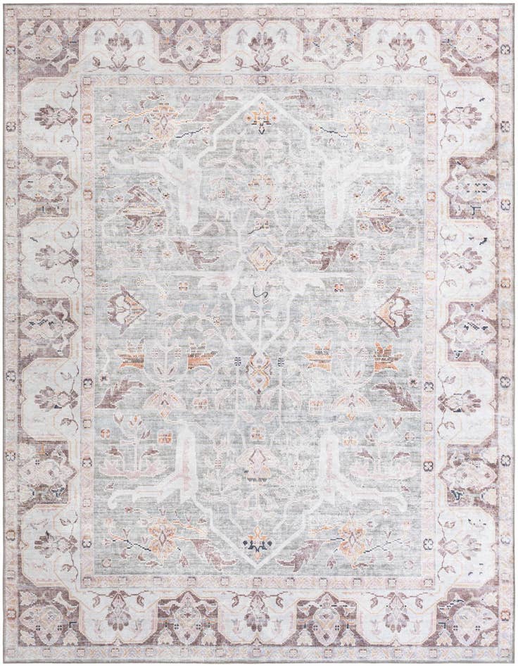 Detail image of 9' x 12' Yara Rug