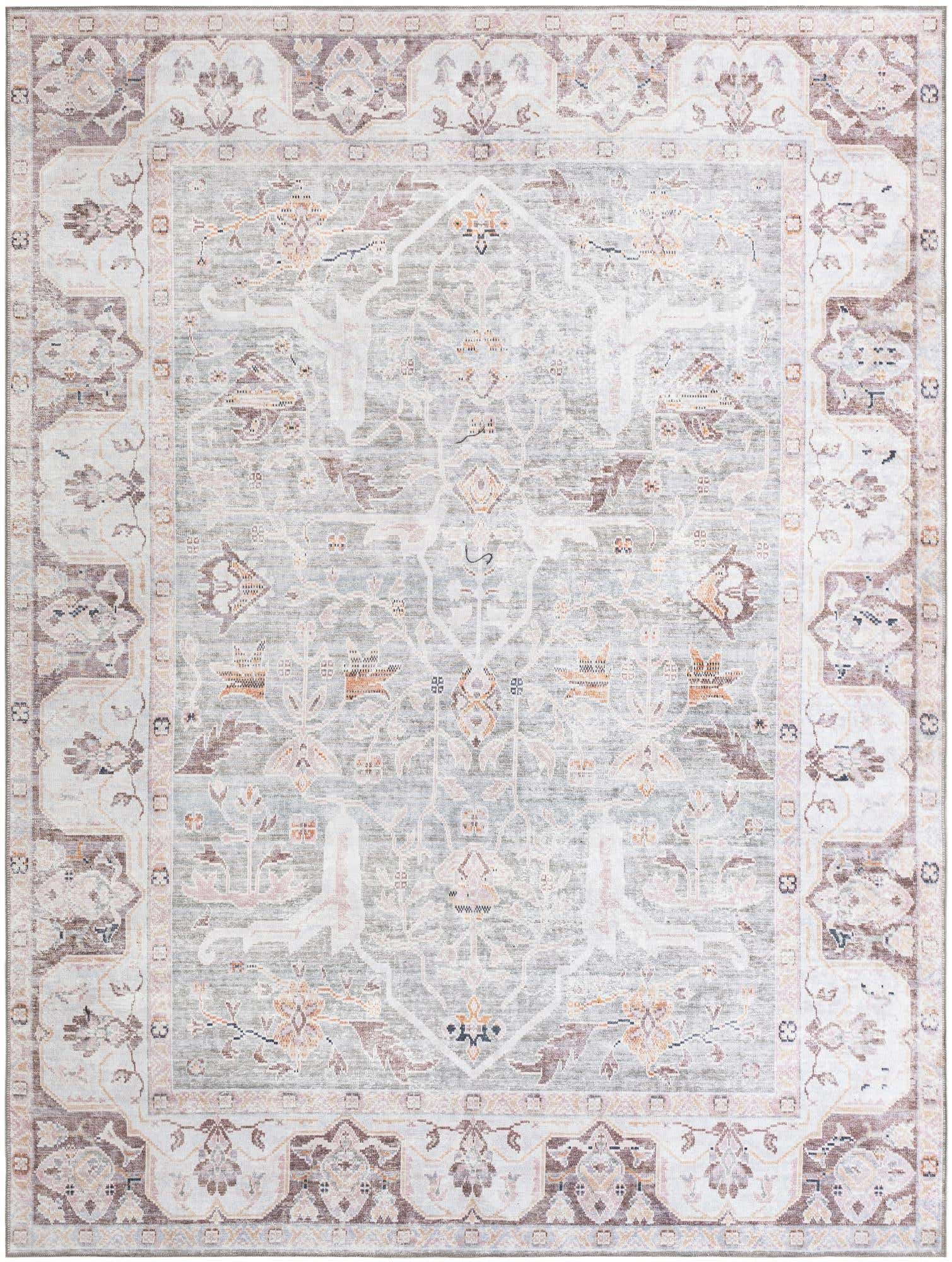 9' x 12' Yara Rug