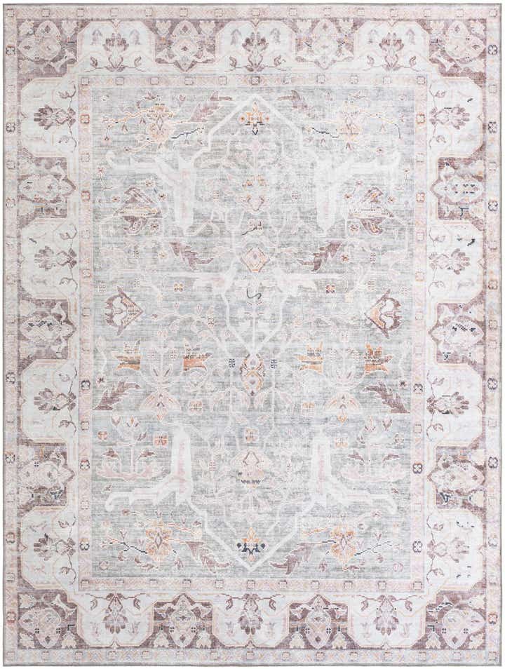 9' x 12' Yara Rug