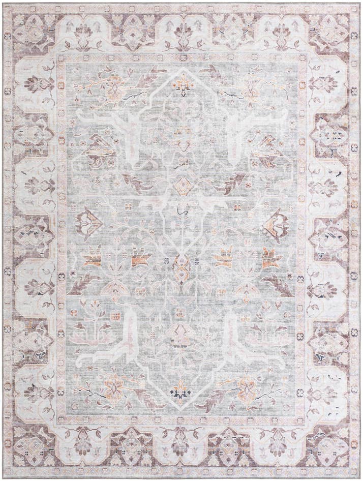 Detail image of 9' x 12' Yara Rug