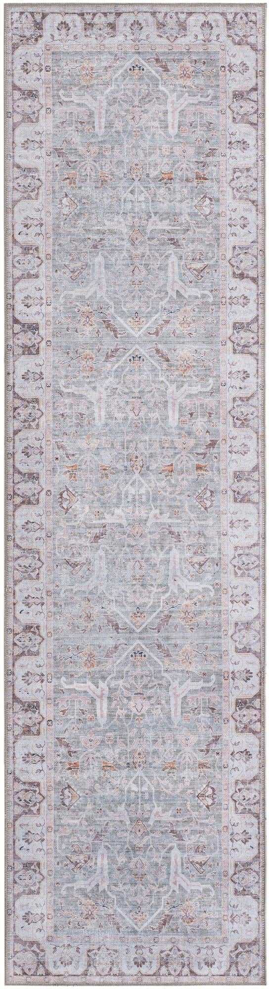 2' 7 x 10' Yara Runner Rug