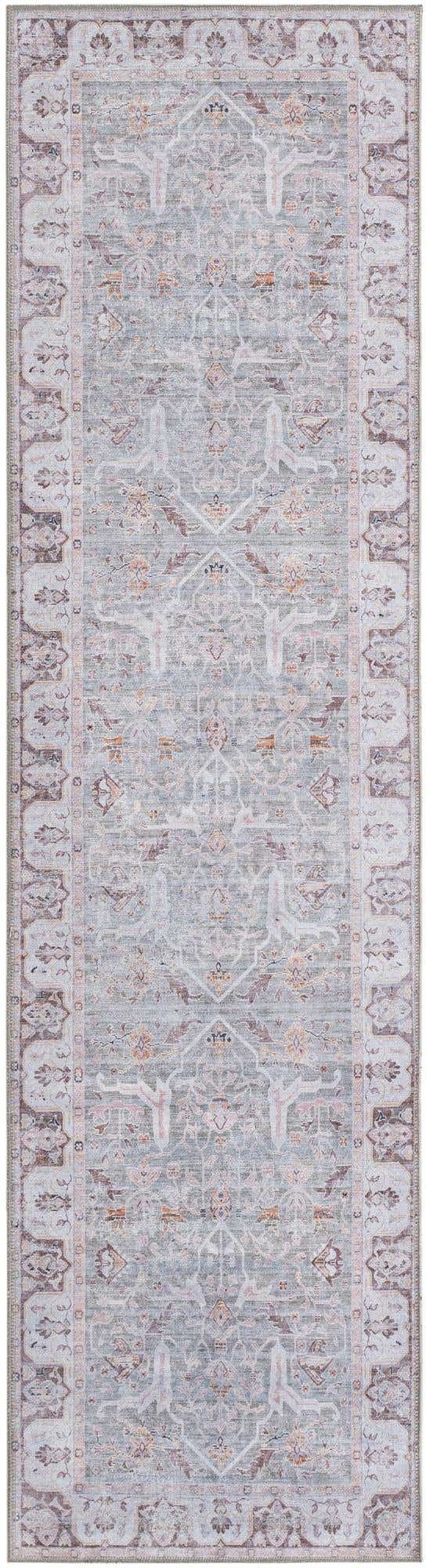 2' 7 x 10' Yara Runner Rug