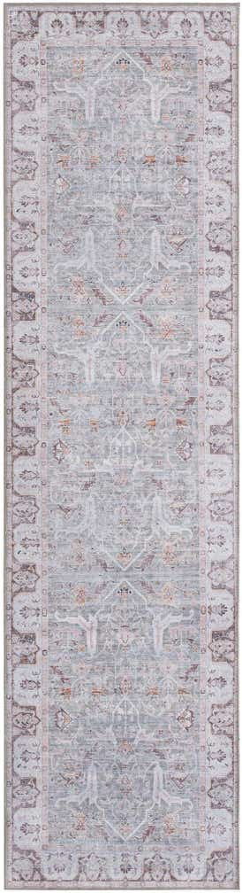 2' 7 x 10' Yara Runner Rug