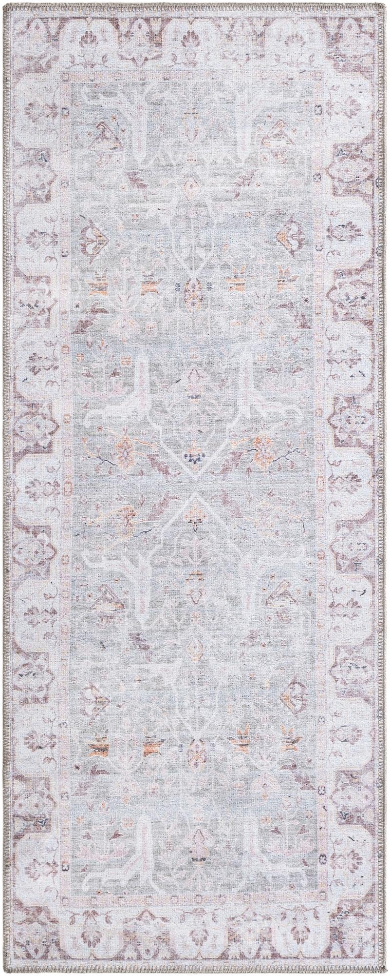 2' x 5' Yara Runner Rug