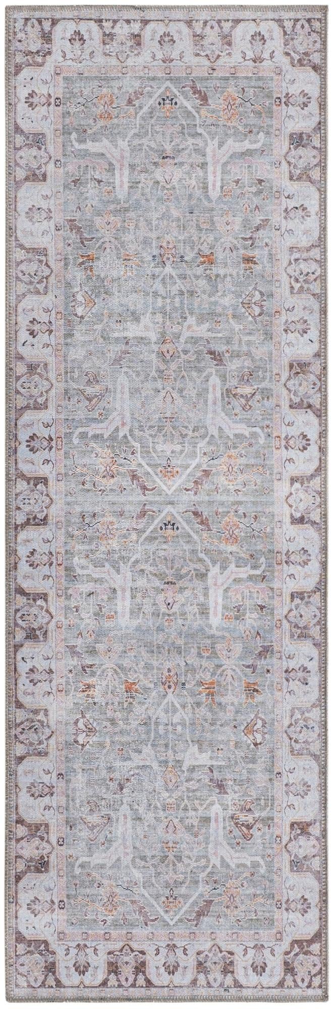 2' x 6' Yara Runner Rug