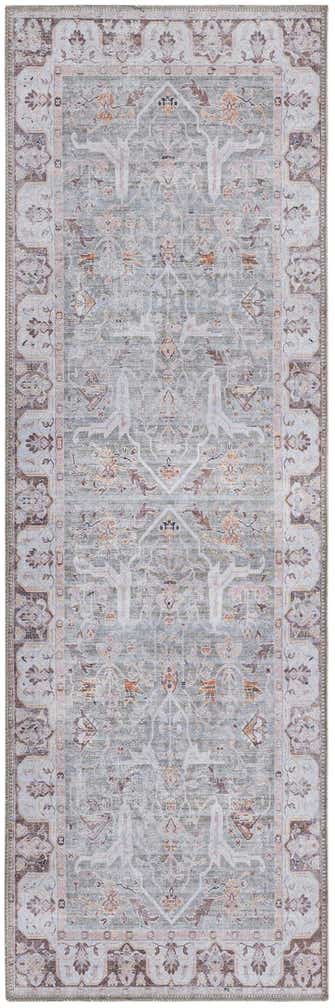2' x 6' Yara Runner Rug