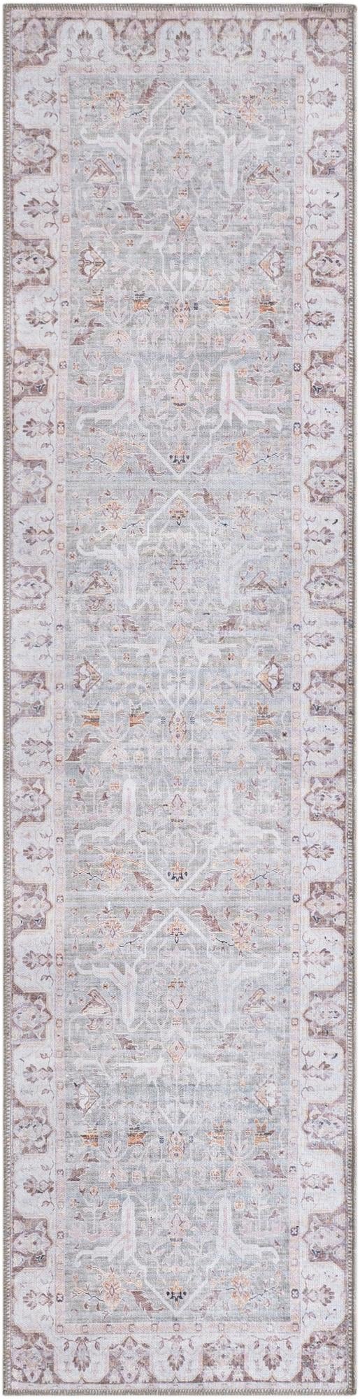 2' x 8' Yara Runner Rug