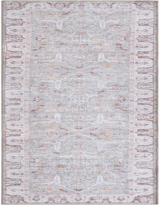 Detail image of 2' x 8' Yara Runner Rug