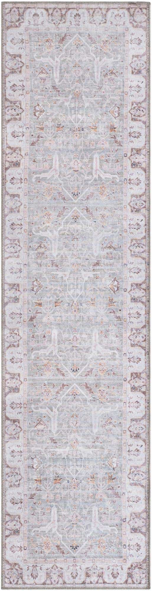 2' x 8' Yara Runner Rug