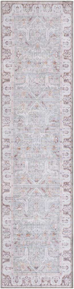 2' x 8' Yara Runner Rug