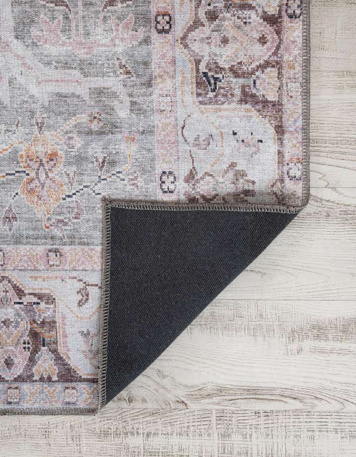 7' 10 x 7' 10 Yara Square Rug