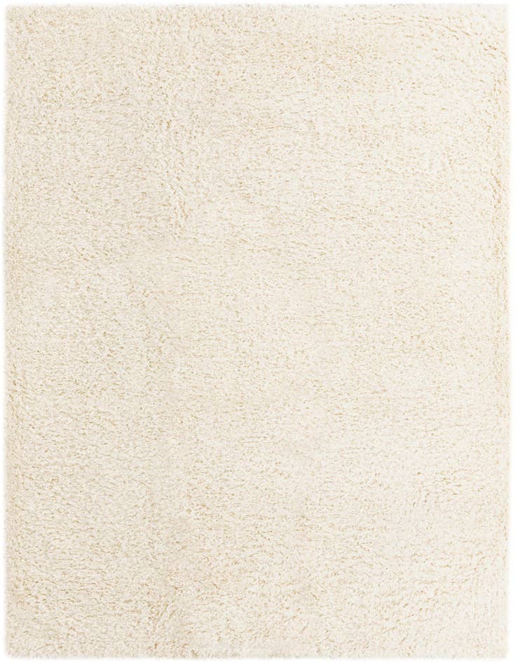 Detail image of 9' x 12' Infinity Shag Rug