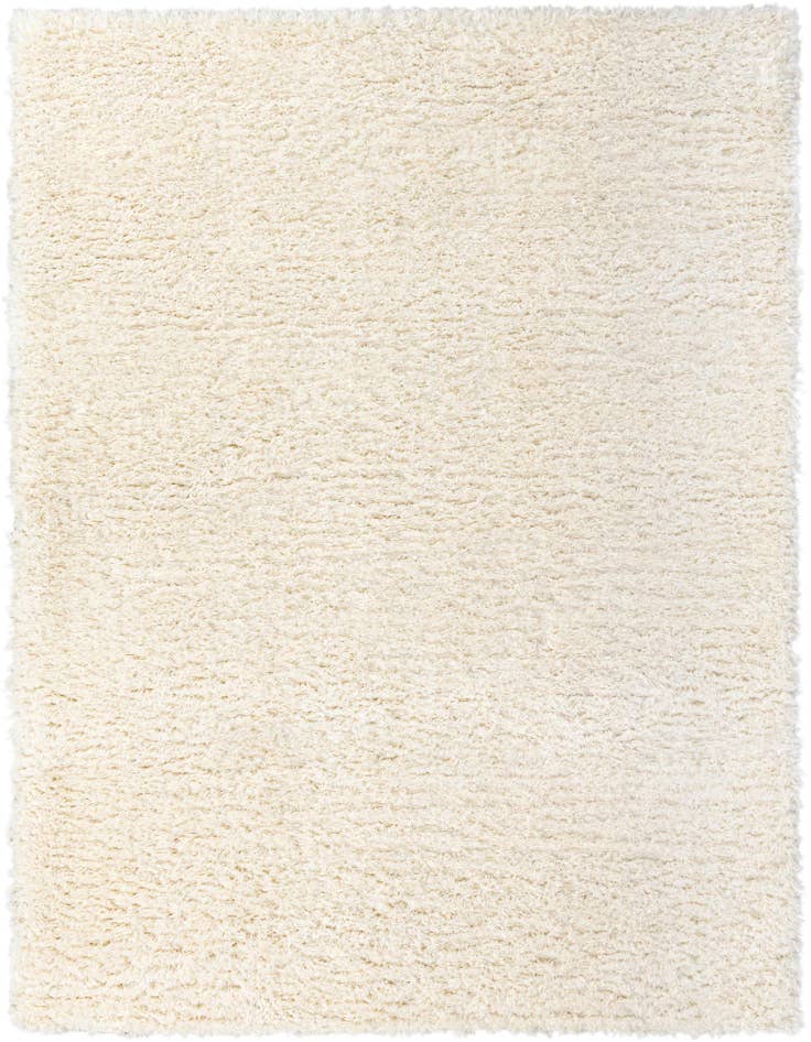 Detail image of 8' x 11' Infinity Shag Rug