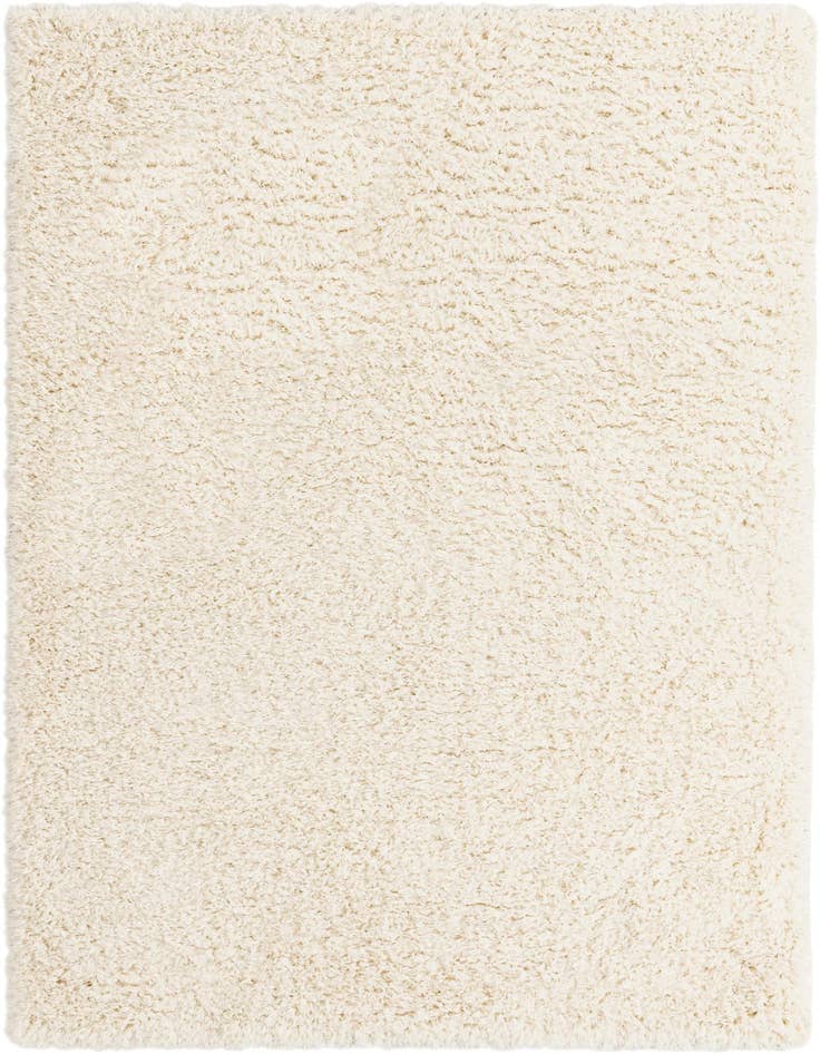 Detail image of 6' x 9' Infinity Shag Rug